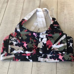 Lululemon all sport sports bra size 6